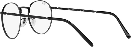 Vista 5 de Ray-Ban RX3637v - Nuevos marcos redondos para gafas graduadas
