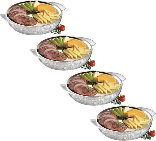 Vista 8 de PRODYNE Plato IC-10 ICED