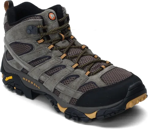 Vista 4 de Merrell Botas de senderismo Moab 2 Vent Mid para hombre