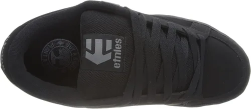Vista 5 de Etnies, calzado de skate Kingpin.