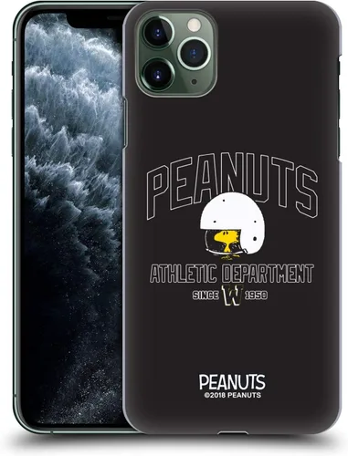 Vista 23 de Peanuts Varsity - Carcasa rígida para iPhone 7 y iPhone 8