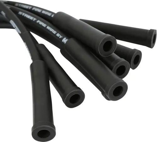 Vista 5 de MSD - Set de cables de bujía Street Fire 5574.