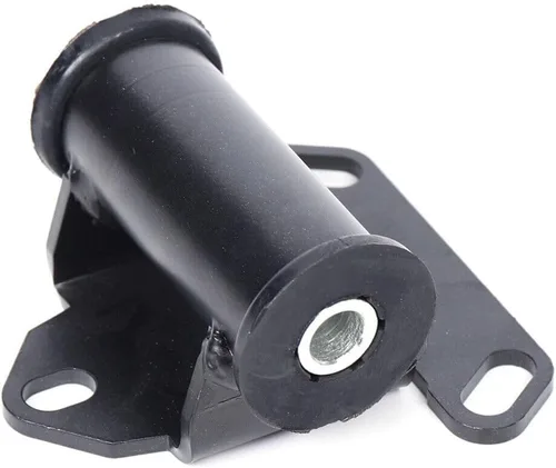 Vista 5 de Par de soportes universales del motor del motor Kit de soporte SBC 350 Swap V8 para Chevy S10 S10