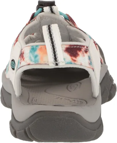 Vista 3 de KEEN Womens Newport H2 Closed Toe Water Sandals