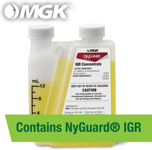 Vista 6 de MGK Vendetta Plus Cebo de gel para cucarachas 4 tubos de 1.06 oz