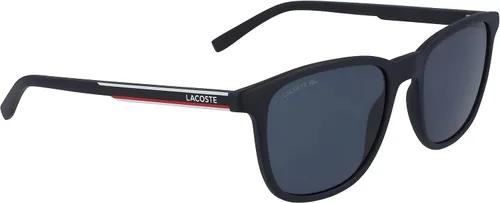 Vista 3 de Gafas de sol LACOSTE L 915 S 424 MATE AZUL OSCURO AZUL OSCURO MATE 5319145