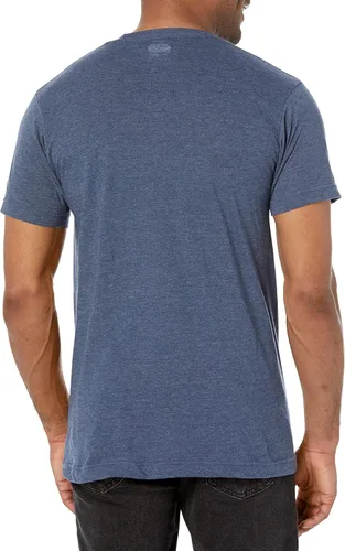 Vista 2 de STAR WARS Young Rebel Classic Graphic - Camiseta para hombre