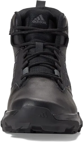 Vista 2 de adidas Men's Unity Leather Mid Rain.rdy Walking Shoe