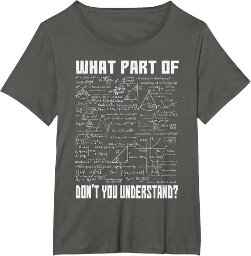 Vista 97 de Camiseta de manga corta de ingeniero civil con un divertido motivo de ingeniería, talla S Negro