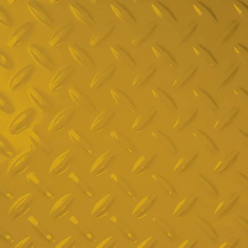Vista 3 de KBS Coatings kit de acabadora para armazón, amarillo (cat yellow)