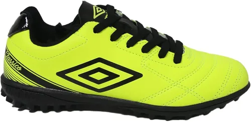 Vista 2 de Umbro Unisex-Child Classico VII Tf Junior Soccer Shoe