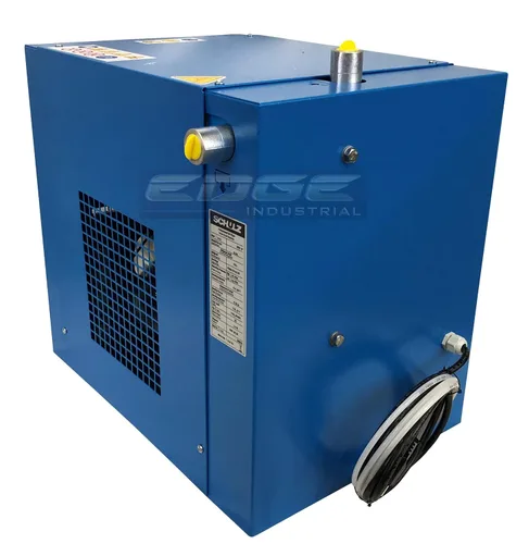 Vista 3 de Schulz Secador de aire refrigerado para compresor de aire, sistemas de aire comprimido, 20 CFM, bueno para compresores de 5 HP MAX