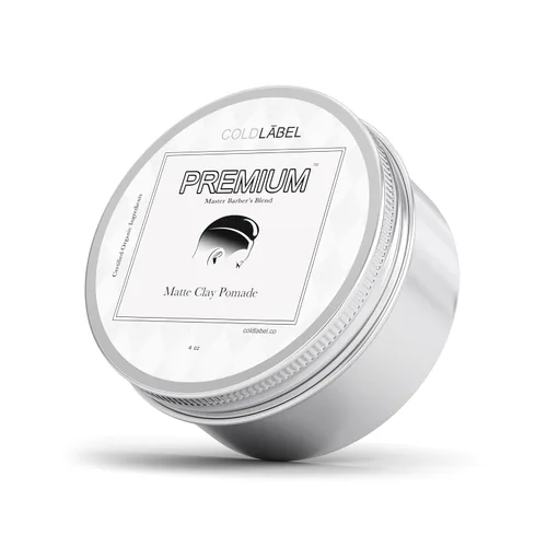 Vista 6 de COLDLABEL Mantequilla prémium para ondas y cuero cabelludo