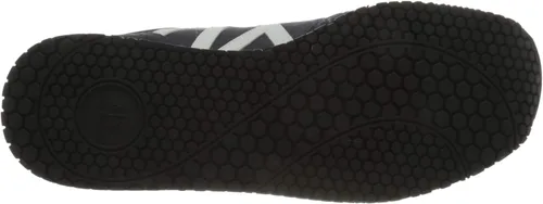 Vista 4 de AX ARMANI EXCHANGE Zapatillas bajas para hombre, marino