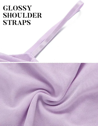 Vista 5 de ZESICA Corsé sexy para mujer, con tirantes delgados, espalda descubierta, Y2K, club, fiesta, corsé