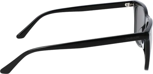Vista 4 de Calvin Klein Gafas de sol cuadradas Ck21507s para hombre
