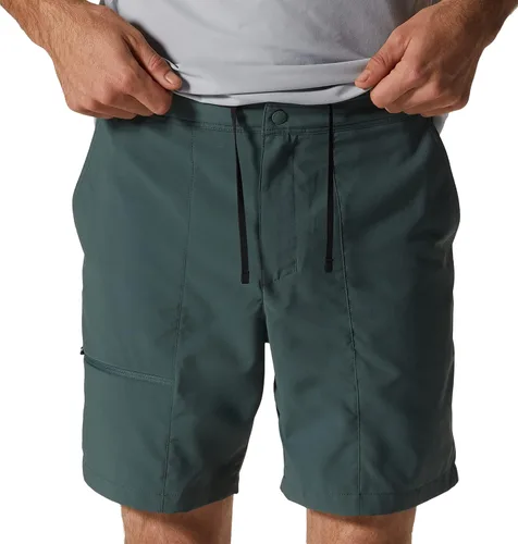 Vista 4 de Mountain Hardwear Pantalón corto Trail Sender para hombre