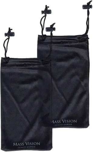 Vista 4 de Mass Vision 'The Athlete' Gafas de sol polarizadas ligeras y deportivas para lectura bifocales para hombres y mujeres