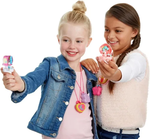 Vista 7 de Cerradura secreta Shopkins Lil' Secrets