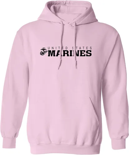 Vista 11 de zerogravitee Sudadera con capucha para adulto de los Marines de los Estados