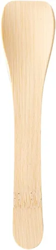 Vista 13 de Restaurantware Eco Luxe - Cucharas de degustación de 3.5 pulgadas, 1000 cucharas desechables para helado, resistentes para alimentos calientes