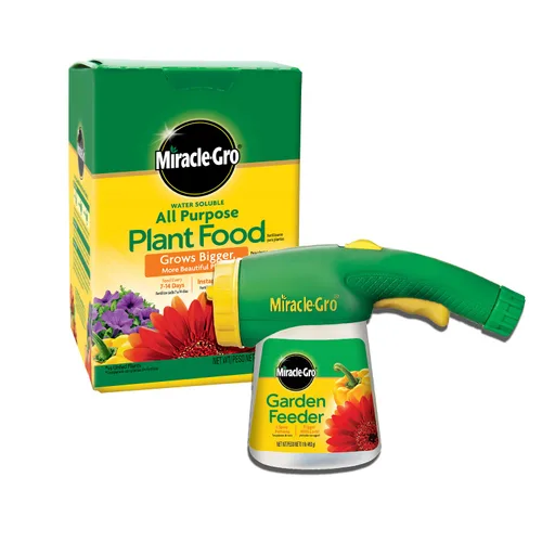 Vista 10 de Miracle-Gro Alimento vegetal soluble en agua, 8 onzas (paquete de 12)
