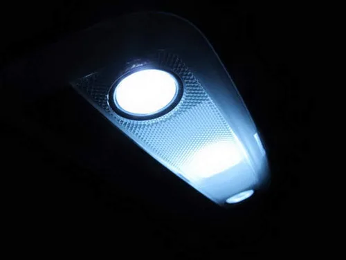 Vista 9 de iJDMTOY Paquete interior de luces LED SMD de alta calidad, compatible con Mazda3 Mazdaspeed3 2010-2013, blanco xenón