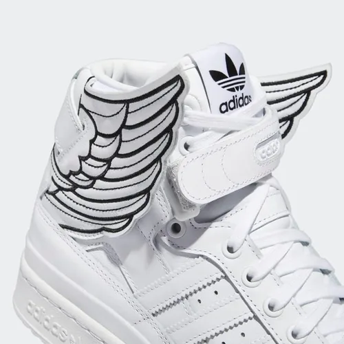 Vista 7 de adidas JS Wings 4.0 - Zapatos para hombre