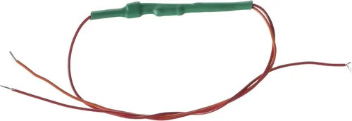 Vista 3 de Custom Dynamics Convertidor dual TFC1 (para luces LED Truflex de 5 a 10), color negro