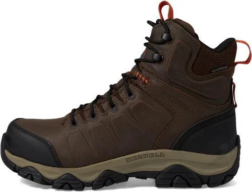 Vista 4 de Merrell Phaserbound 2 Mid Wp CF