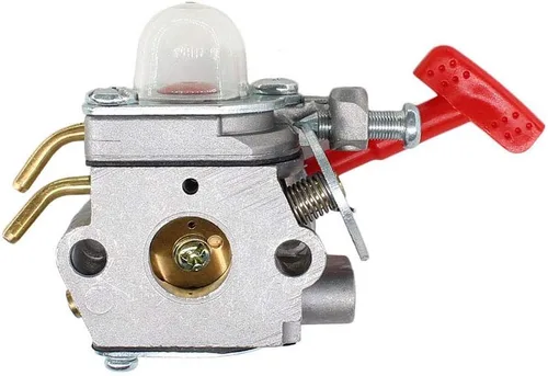 Vista 3 de AISEN Carburador para Homelite PLT3400 PBC3600 ST Sopladores Recortadoras C1U-H39A UP00608A UP00608 UP00021 Carb UT-20677-A UT-15151 UT-15136