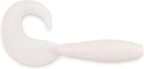 Vista 2 de Berkley PowerBait Power Grubs - Cebo suave para pesca