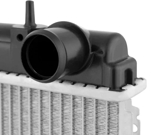 Vista 4 de Radiador de repuesto Nissan 350Z 2003-2006 Mishimoto