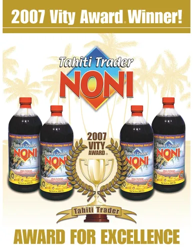 Vista 8 de TAHITI TRADER Mix & Match - Jugo original de noni de alta potencia y 100% Noni Island Style - Jugo orgánico antioxidante superalimento que apoya