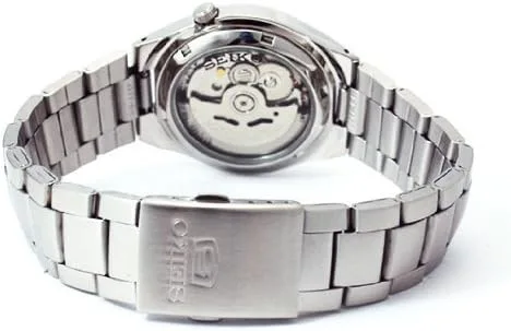 Vista 4 de Seiko SNK615K1_it - Reloj de pulsera para hombre