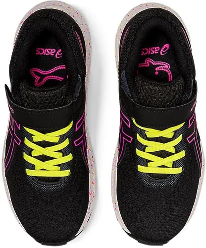 Vista 6 de ASICS Tenis de correr preescolares PRE Excite 8 para niños
