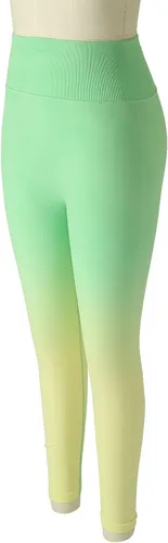 Vista 8 de Betued Female Yoga Trousers, Seamlessly Elastic High Waist, Fast Dry and Breathable, Suitable for Daily Leisure Sports Wear