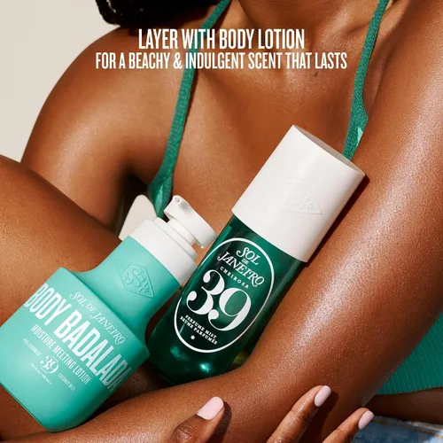 Vista 5 de Sol de Janeiro - Bruma de perfume para cabello y cuerpo