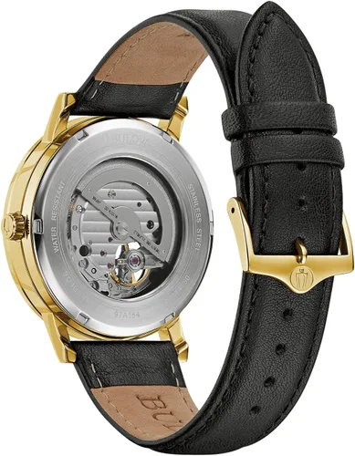 Vista 2 de Bulova American Clipper - 97A154