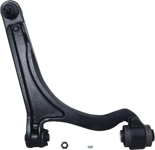 Vista 48 de Detroit Axle - Brazos de control inferiores delanteros derechos de repuesto para Volkswagen Jetta 2011 2012 2013 2014 2015 2016 2017 2018 - Juego