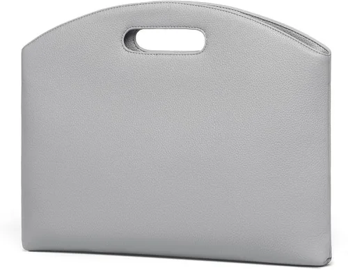Vista 25 de Bolsa oficial para computadora con estilo elegante con múltiples compartimentos y diseño fácil de transportar