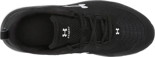 Vista 5 de Under Armour Assert 9 - Tenis de correr para niños de escuela primaria tenis unisex