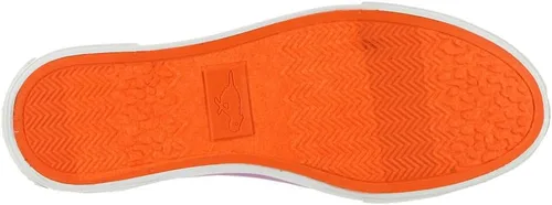Vista 3 de Rocket Dog Bromas sin cordones para mujer