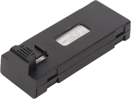 Vista 6 de 3.7V 2600Mah Li, Uav Batería Para E88 E88Max E525 E99 K3 RC Drone RC Helicópteros Ion Reemplazo Control Remoto