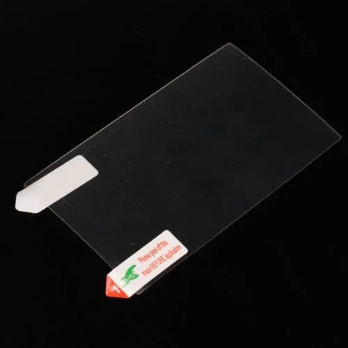 Vista 7 de Vktech 5x Clear Screen Protector Protective Film Guard for Sony PSP 1000 2000 3000