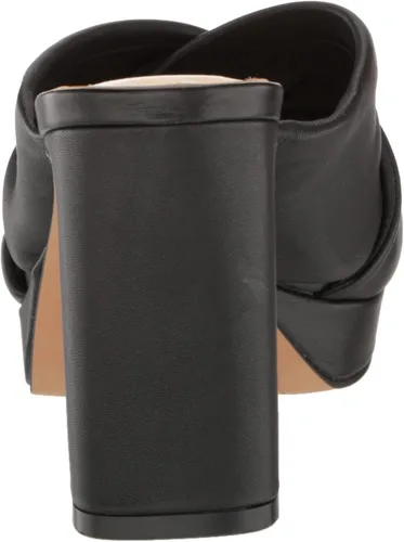 Vista 3 de Vince Camuto Elmindi - Sandalias de tacón con plataforma para mujer