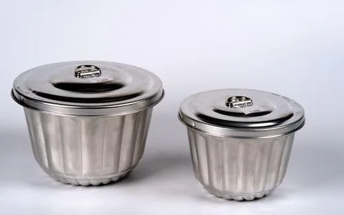 Vista 4 de Patisse Molde para pudín de vapor, 2 litros