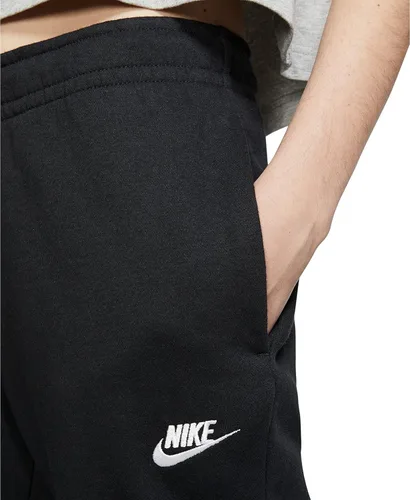 Vista 3 de Nike NSW - Pantalón deportivo regular estilo Varsity para mujer
