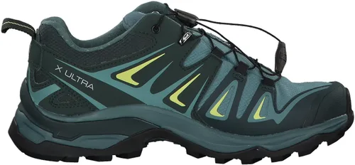 Vista 8 de Salomon - Tenis de senderismo X Ultra 3 GTX para mujer