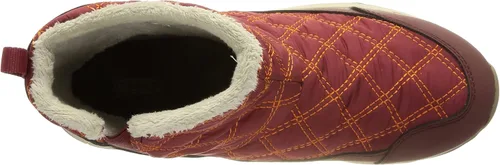 Vista 5 de KEEN Women's Terradora 2 Wintry Pull on Insulated Waterproof Snow Boot